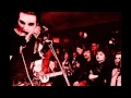 The Damned Peel Session 1977