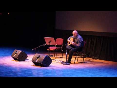 ara dinkjian - keesher bar - hrant dink ödülleri 2014