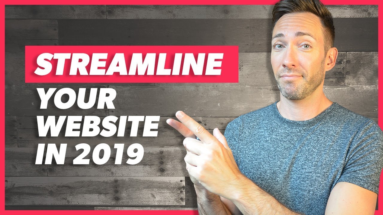 Website Content Makeover: De-Clutter for More Conversions