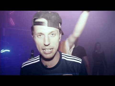 WODKA & SHATN - Borderliner (Prod. BASSTRONAUT & SHATN)