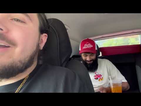 Kid Vibe & TheRealTaco - Afroman Presidential Tour (R&S Saddle Saloon - Marinette)