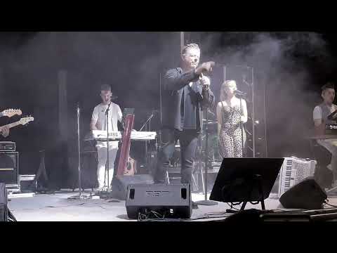 OMAR CODAZZI A BOSCO ALBERGATI (4K)