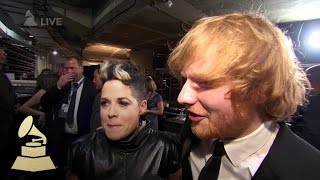 Post Show Recap | 58th GRAMMYs