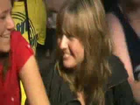 Dubfire - Live At Love Parade 2008