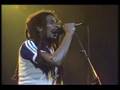 Bob Marley - Get Up Stand Up Live In Dortmund, Germany