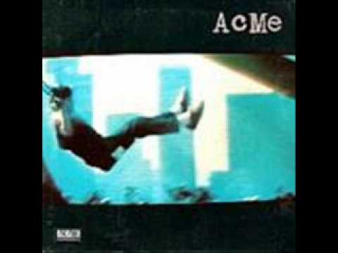 Acme - Blind online metal music video by ACME