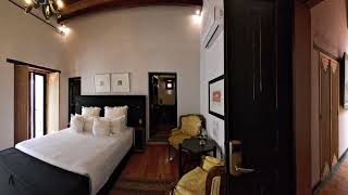 Hotel Casona 10 - 1B