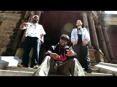 Blak Madeen ft. Edo G - Cursed (Official Video)