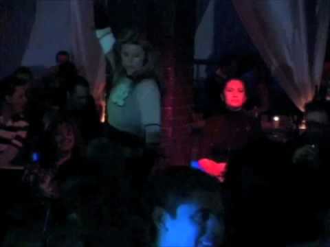 Voyage Ultra Lounge - Miami with George Acosta