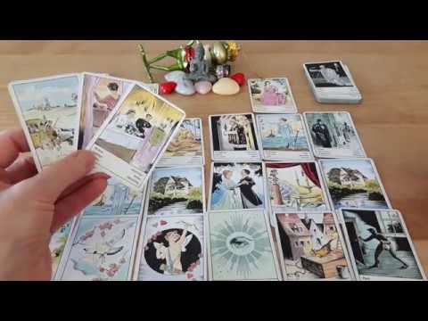 LiebesBlick Orakel  - Du glaubst nicht mehr daran, dass er nochmal auf dich zukommt -