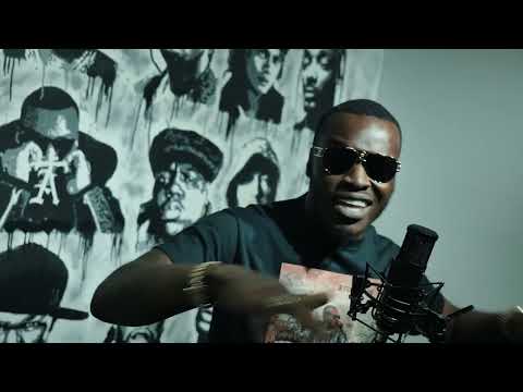 Sneakbo x JBoy - They Only Respect Violence [Music Video]