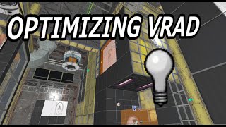 Optimizing VRAD :: Quick Tip