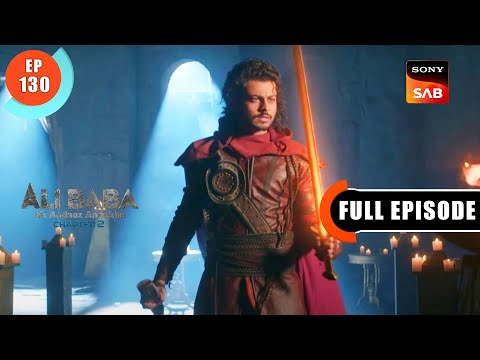Ali Ka Naya Chehra - Ali Baba - Ek Andaaz Andekha - Chapter 2 - Ep 130 - Full Episode - 19 Jan 2023