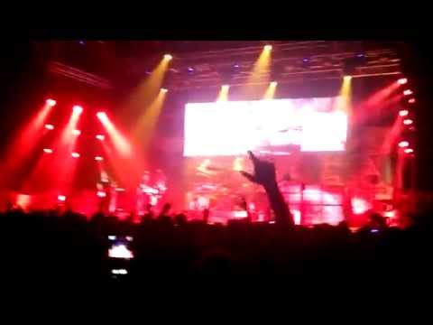 Dream Theater  - Overture 1928 & Strange Déjà Vu - Fortaleza  - CE (Moto X)