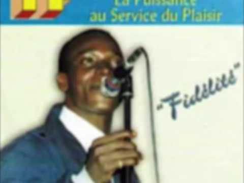 Apichèkè & Ac Orchestra - Bituo Lo (autre version)