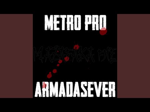 Mazafucka Die (feat. Metro Pro)