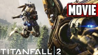 Download lagu Titanfall 2 Movie all cut scenes cinematic Boss Fights and Ending mp3 Download lagu Titanfall 2 Movie all cut scenes cinematic Boss Fights and Ending mp3