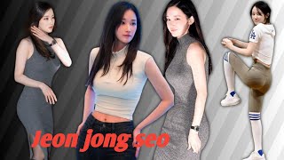 jeon jong seo kdrama actress sexy collections. jeon jong seo hot compilation