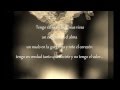 Crossfire - Tanto Que Decirte
