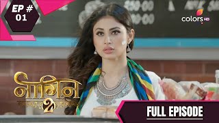 Naagin - Season 2  नागिन  Episode 1