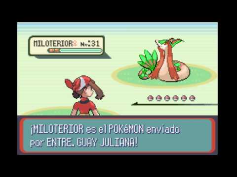 Pokemon Caos - Capítulo 22: Yo quería entrar...