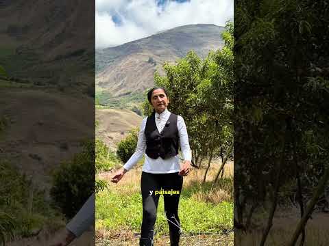 Chitagá: un destino mágico por descubrir en Norte de Santander ✨🍑 #nortedesantander #viral
