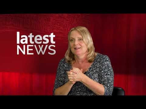 Imogen Ryall on her Inspirations and Career Highlights!