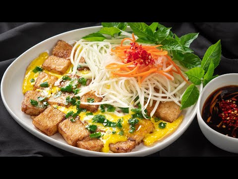 Bột chiên
