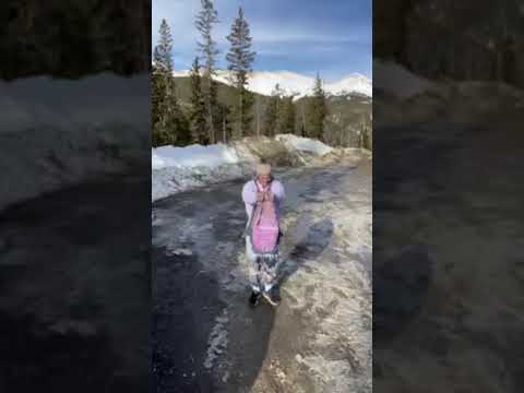 Shoulder Workout Winter