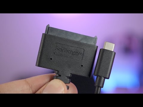 AV adapteris StarTech CDP2HDUCP USB-C – HDMI + USB-C juodas (CDP2HDUCP) video