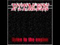 The Pitmen - Listen To the Engine 