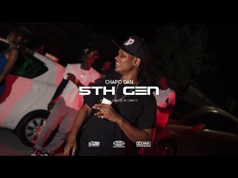 Chapo Dan - 5th Gen (Official Video)