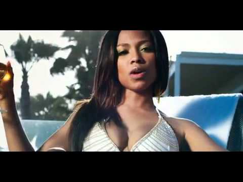 Teairra Mari - Over [Drake Cover] (Official Music Video)