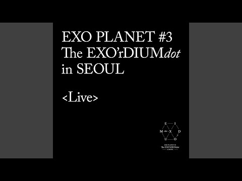 LOVE ME RIGHT のサムネイル