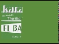 Karaokanta - Tigrillo Palma - El bazucaso