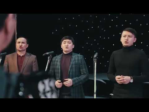 Дәкенов Ерлан Ерғазыұлы