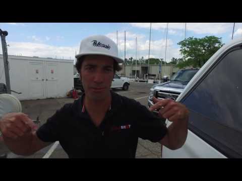 Pimpin' My Ride   Melges 24 Worlds Edition   Pimpin My Trailer   Thomas Hardware  Bonus Episode HD