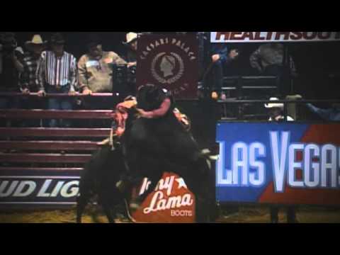 Ring of Honor: Bubba Dunn