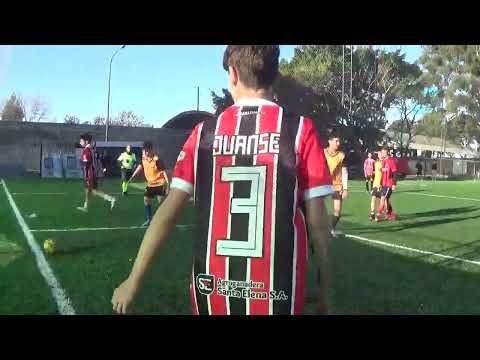 LOS CHANGOS VS BOLAS DE MONO - #LigaNuñez - #Apertura SLD - 15/5/2022