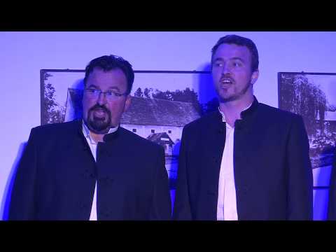 Klapa Barun -  Na Neretvi vodi ladnoj