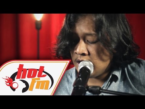 AMIR JAHARI - SELALU ADA (LIVE) - Akustik Hot - #HotTV