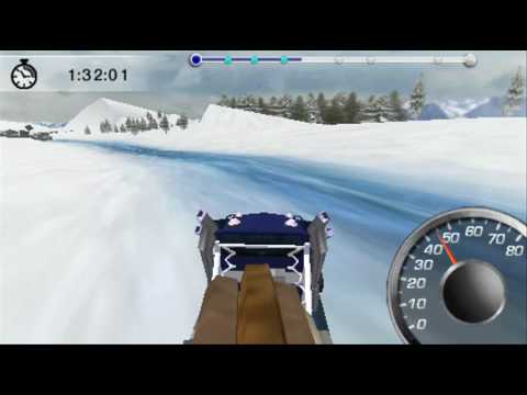 Ice Road Truckers Playstation 3