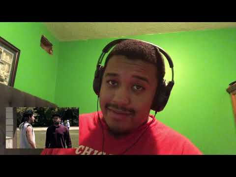 That One Guy Who’s Always Preaching (ft. Leslie David Baker) - Key & Peele REACTION!