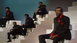 The Temptations ~ forget about it