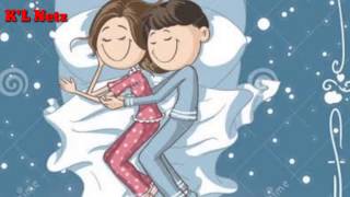 Download lagu Versi animasi lagu romantis bintang dengan lirik mp3