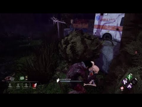 A Baby Tryhard Nurse