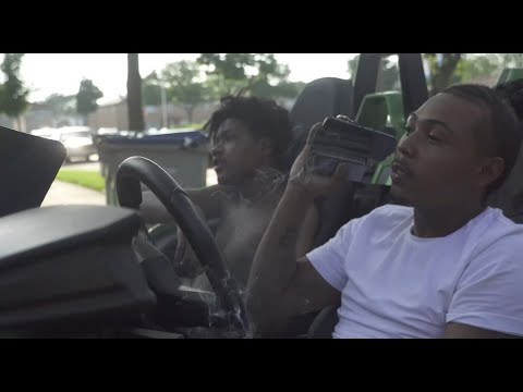 Spanish Rice X Road Runnin' Marty - Slam Dunk (Prod. MeloDroppin30 & RichieWitDaHitz)