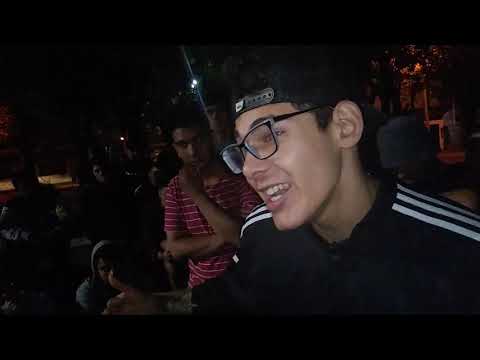 DEVAN HEGEL CIRI vs BOOGIE ACERTIJO ZEN vs CHESTER BR FEDE vs WALPA HIRA SKAI - 8vos - 3v3 (20/4/19)