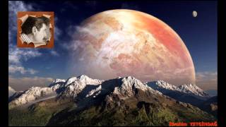 KAZANCI BEDİH ÇARŞAMBA YOLLARINDA KORO HÜSNÜ KIRMIZI DALDA YERİM