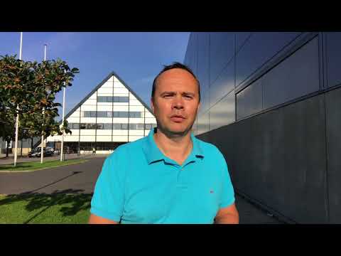 Greve's DNA Er Idræt